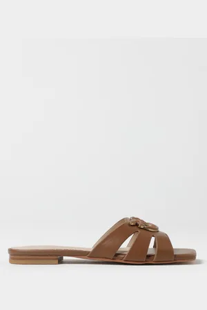 Pinko Sandalias Planas Mujer color