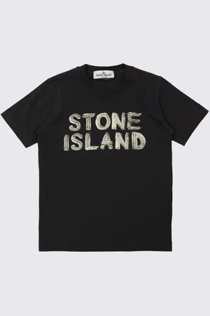 Stone Island Camiseta Niños color