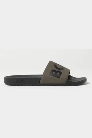 HUGO BOSS Sandalias Hombre color