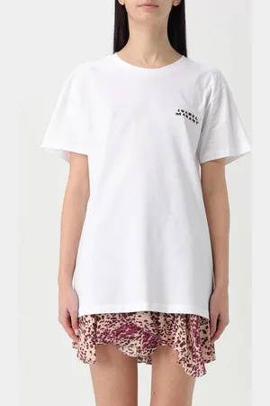 Isabel Marant Camiseta Mujer color