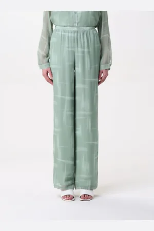 Armani Exchange Pantalón Mujer color