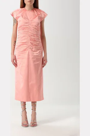 DEL CORE Vestido Mujer color