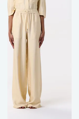 HUGO BOSS Pantalón Mujer color