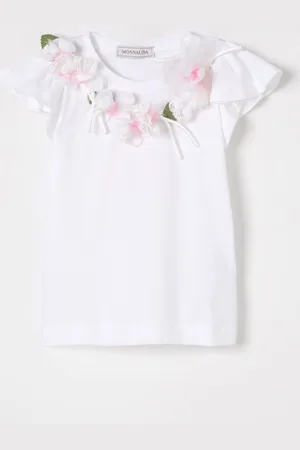 MONNALISA Camisetas Niños color