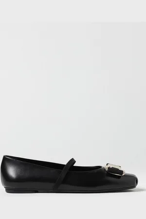 Salvatore Ferragamo Manoletinas Mujer color