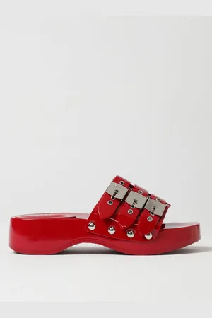 Serafini Sandalias De Tacón Mujer color