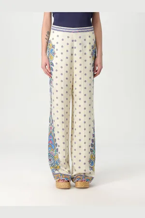 Etro Pantalón Mujer color