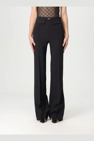 Elisabetta Franchi Pantalón Mujer color