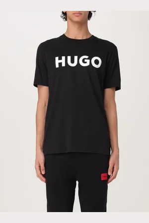 HUGO BOSS Camiseta Hombre color