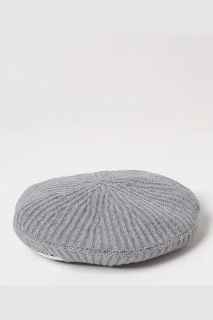 Ganni Sombrero Mujer color