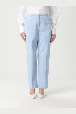 HUGO BOSS Pantalón Mujer color