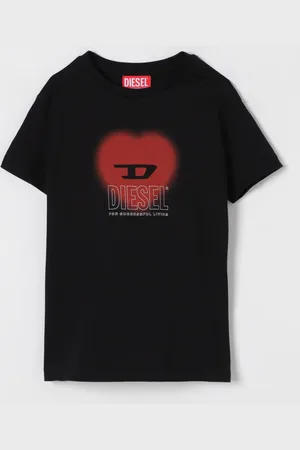 Diesel Camisetas Niños color