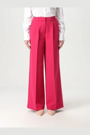 HUGO BOSS Pantalón Mujer color