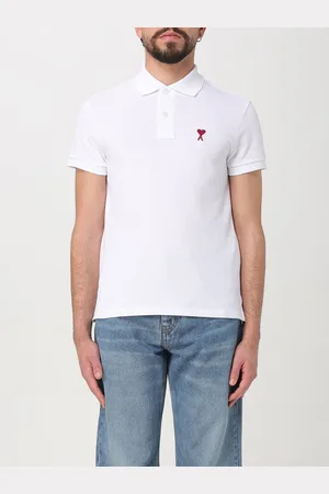 Ami Polo Hombre color