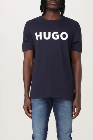 HUGO BOSS Camiseta Hombre color