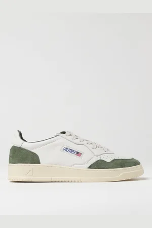 Autry Zapatillas Hombre color