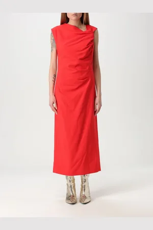 Msgm Vestido Mujer color