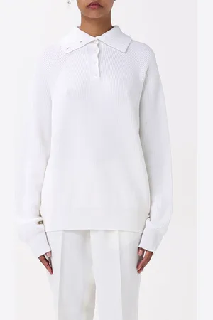 Fabiana Filippi Polo Mujer color