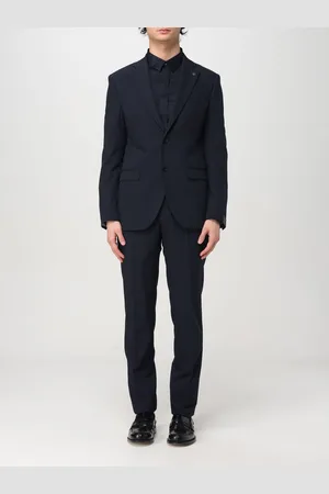 Manuel Ritz Traje Hombre color