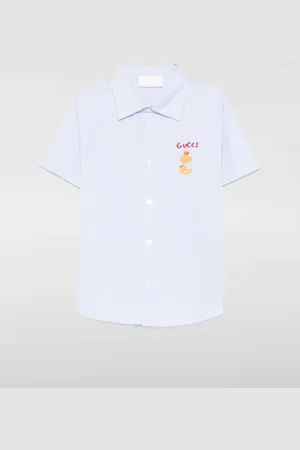 Gucci Camisa Niños color