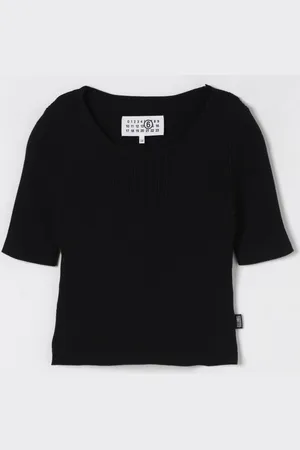 Maison Margiela Top Niños color