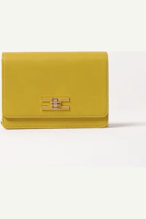 Elisabetta Franchi Mini Bolso Mujer color