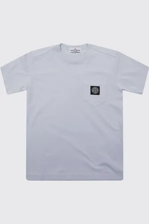 Stone Island Camiseta Niños color