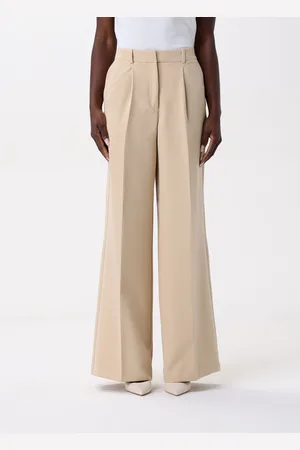 HUGO BOSS Pantalón Mujer color