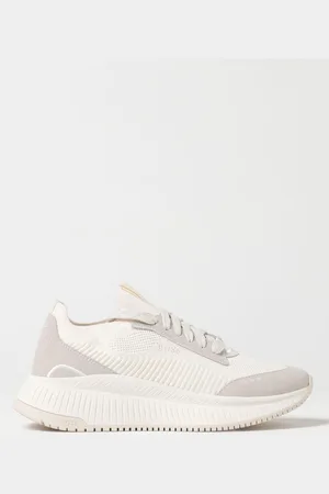 HUGO BOSS Zapatillas Mujer color