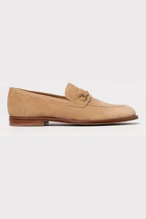 Brunello Cucinelli Mocasines Hombre color