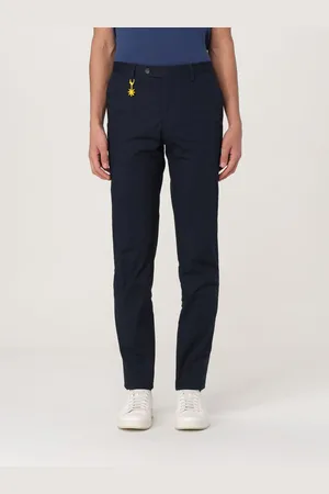 Manuel Ritz Pantalón Hombre color