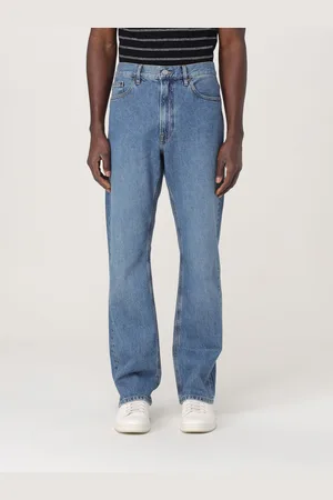 Frame Jeans Hombre color
