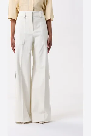 HUGO BOSS Pantalón Mujer color