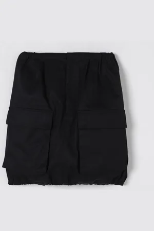Maison Margiela Falda Niños color