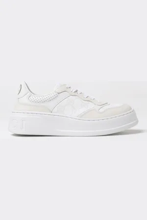 Gucci Zapatillas Mujer color