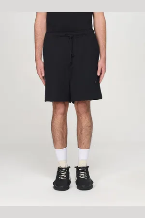 Y-3 Pantalones Cortos Hombre color