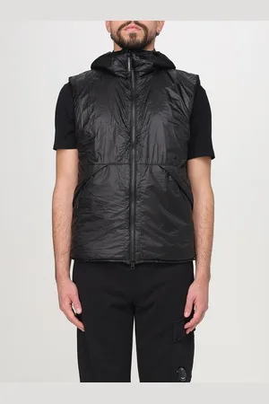 C.P. Company Chaleco C. P. COMPANY Hombre color