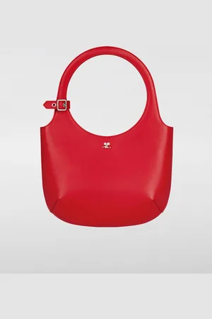 Courrèges Bolso De Mano COURRÈGES Mujer color