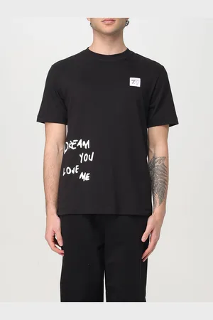 EA7 Camiseta Hombre color