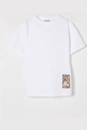 Burberry Camiseta Niños color