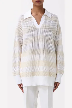 Fabiana Filippi Jersey Mujer color