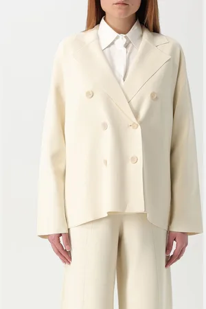 Max Mara Americana Mujer color