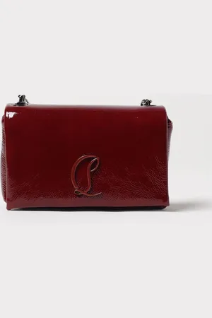 Christian Louboutin Bandolera Mujer color