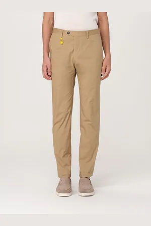 Manuel Ritz Pantalón Hombre color