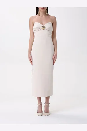 Elisabetta Franchi Vestido Mujer color