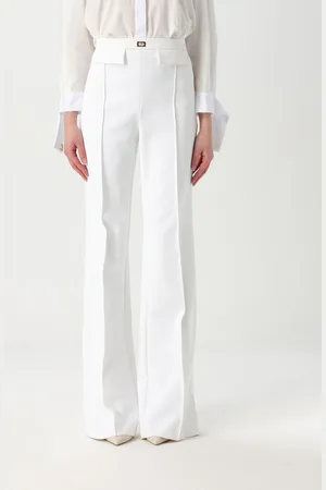 Elisabetta Franchi Pantalón Mujer color