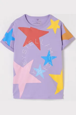 Stella McCartney Camisetas Niños color
