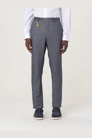Manuel Ritz Pantalón Hombre color