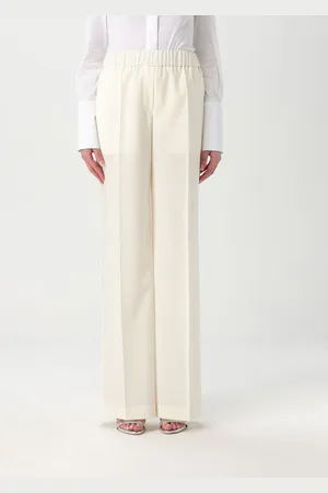 HUGO BOSS Pantalón Mujer color
