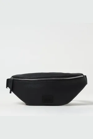 HUGO BOSS Riñoneras Hombre color